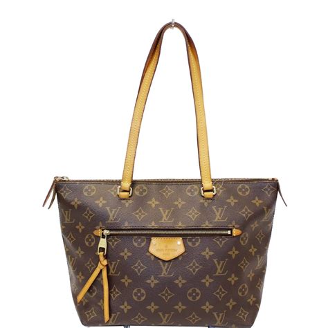 LOUIS VUITTON Monogram Iena PM 1492191 